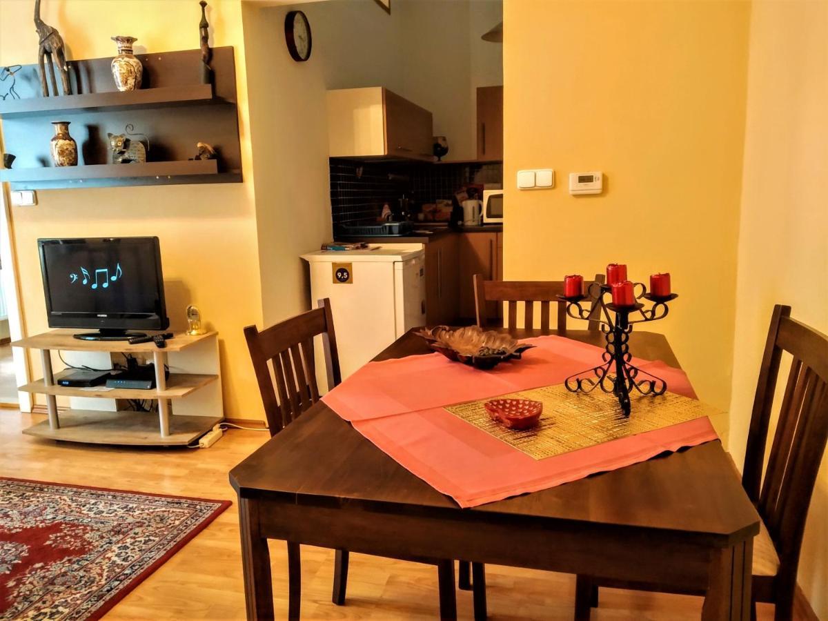 Apartment Sense Of Zizkov Прага Екстериор снимка