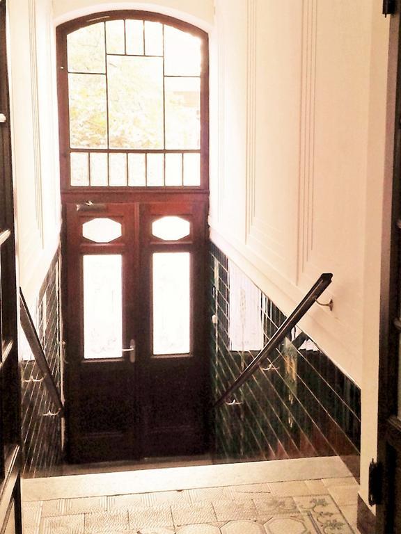 Apartment Sense Of Zizkov Прага Екстериор снимка